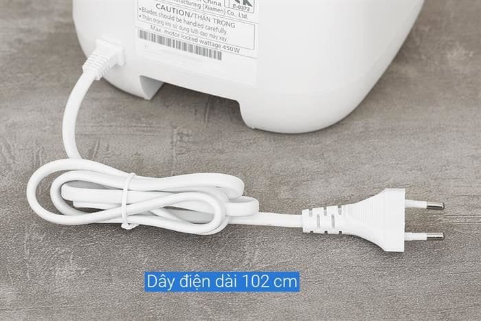Máy xay sinh tố đa năng Panasonic MX-EG5311WRA